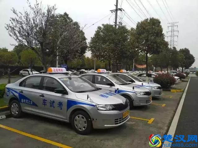 驾校招生今起实施“一出一进”，上海学车费用或将出现上涨