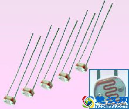 电阻的识别及读数知识培训