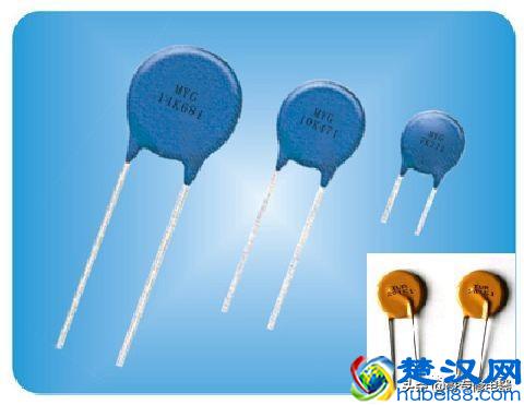 电阻的识别及读数知识培训