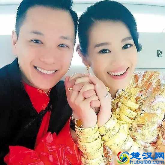 为什么结婚要准备三金、五金，说说你们准备了哪些结婚首饰？