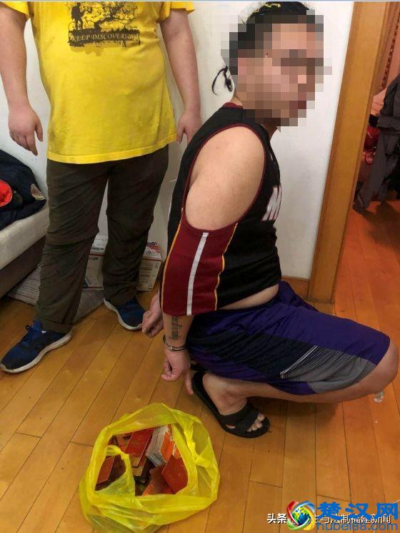 我租7套房种植物想发财，结果警察找上门