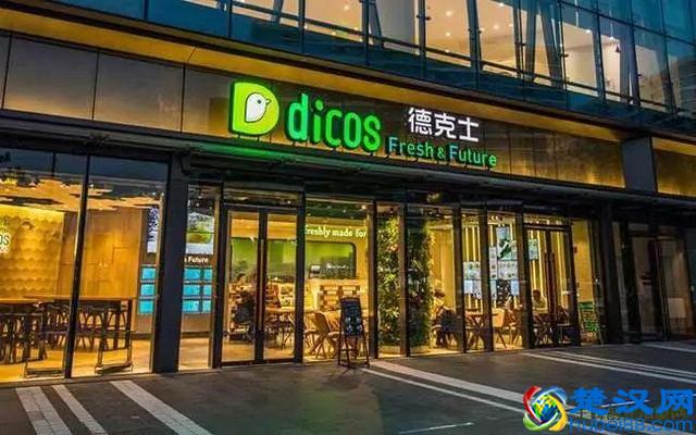 成为二三线城市“掘金王”，德克士靠的是什么？