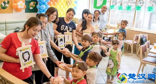 成为二三线城市“掘金王”，德克士靠的是什么？