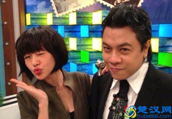 小S透露《康熙》停播原因