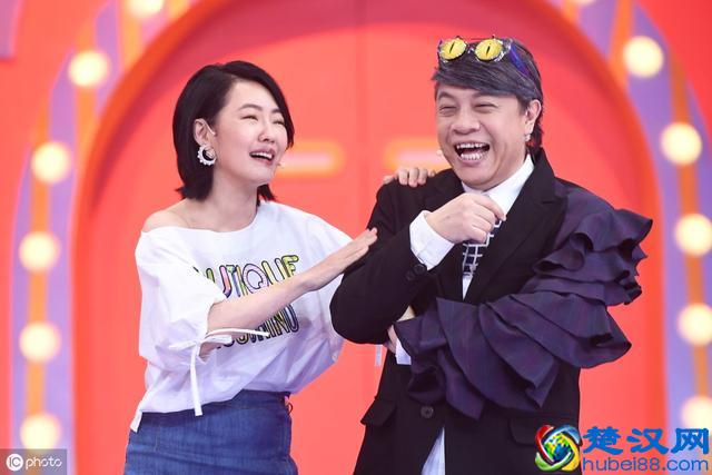 小S透露《康熙》停播原因