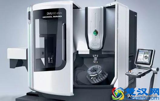 CNC加工中心、雕铣机、雕刻机这三者的区别，别在傻傻分不清了