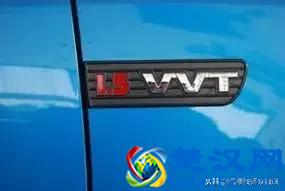 浅谈发动机VVT可变气门正时