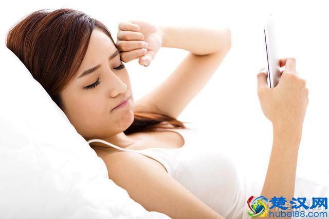 眼皮一直跳，是怎么回事？原因都在这了！别吓自己