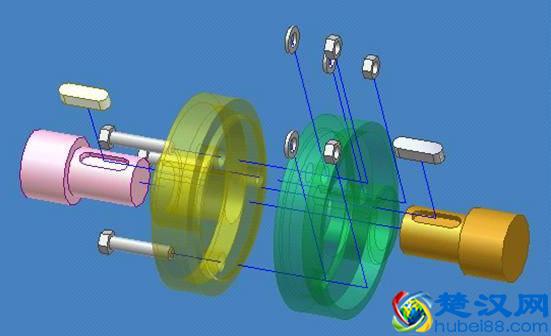 一篇文章看懂联轴器的安装、使用与维护