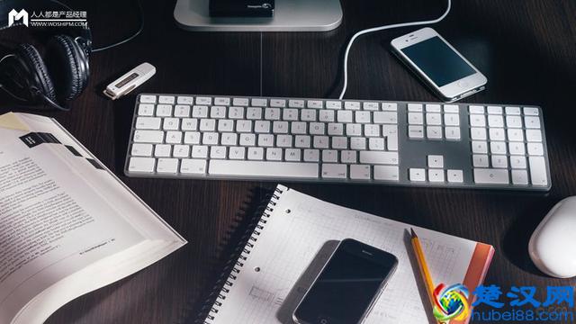 经验总结：产品需求文档的编写四步法