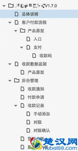 经验总结：产品需求文档的编写四步法