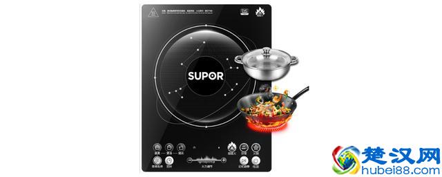 电磁炉为什么会不加热