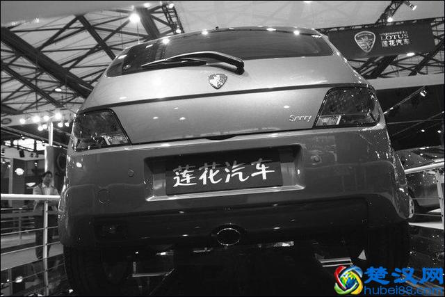 破产了,“莲花”汽车是怎么被青年汽车玩死的