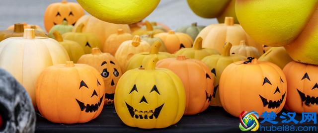 其实Halloween的含义并不是万圣节！这些万圣节的知识你了解么？