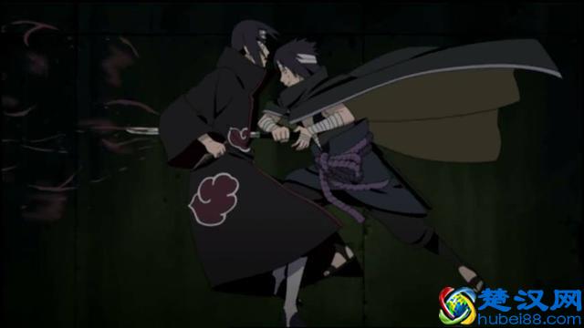 火影忍者：宇智波鼬到底是怎么死的？这3个细节揭示了真正凶手！