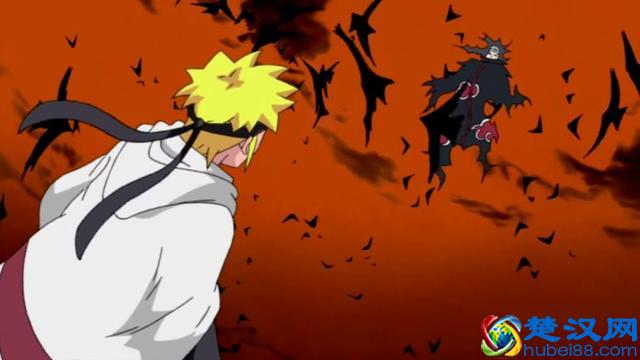 火影忍者：宇智波鼬到底是怎么死的？这3个细节揭示了真正凶手！