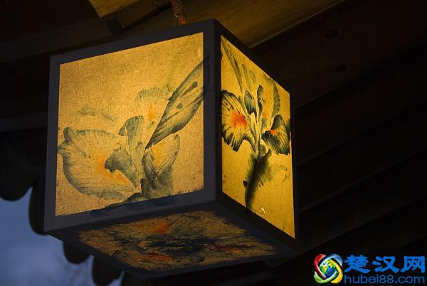 简单易做的元宵节灯笼赶紧做一个