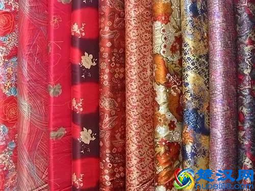 世界上最好的丝绸，是什么样的丝绸？