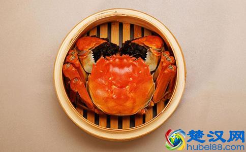 秋季吃螃蟹过敏了怎么办