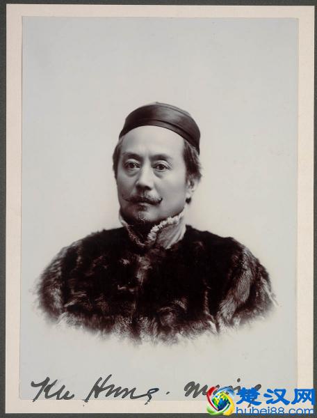 ​膜拜，历史上有名的语言天才