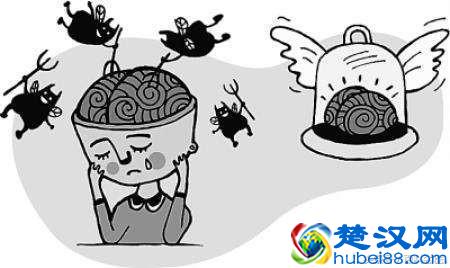 经常头晕是怎么回事儿？或许是这8种疾病的征兆！