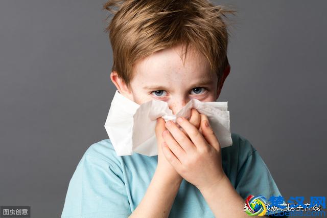 鼻炎该怎么治？5个应对方法，高发季节要收藏！
