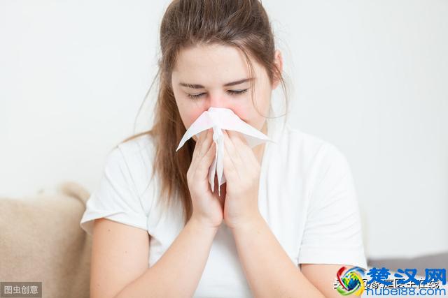 鼻炎该怎么治？5个应对方法，高发季节要收藏！