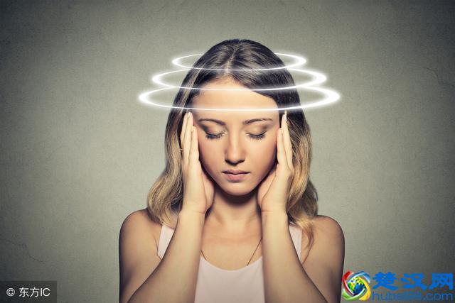 出现眩晕和呕吐恶心是怎么回事？“幕后黑手”可能是这5个