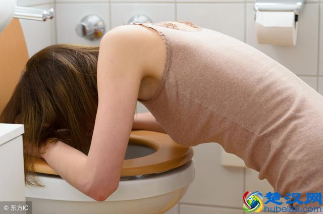 出现眩晕和呕吐恶心是怎么回事？“幕后黑手”可能是这5个