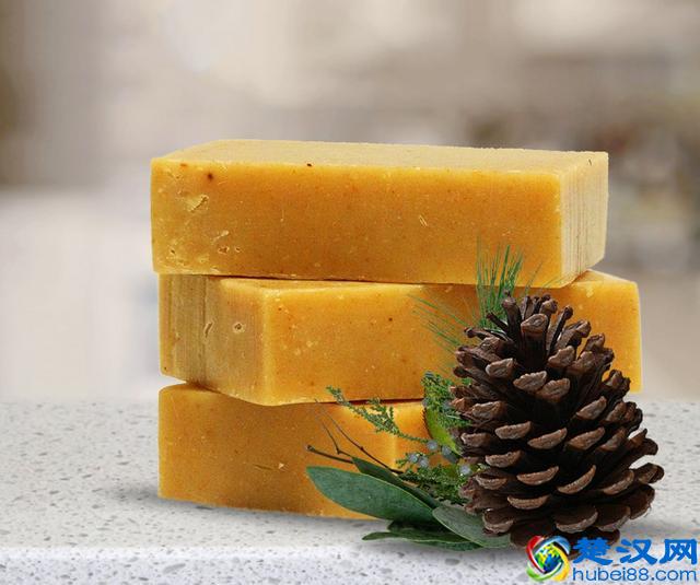 逆袭不是梦！葛葛手把手教你识别一块好的有机精油手工皂