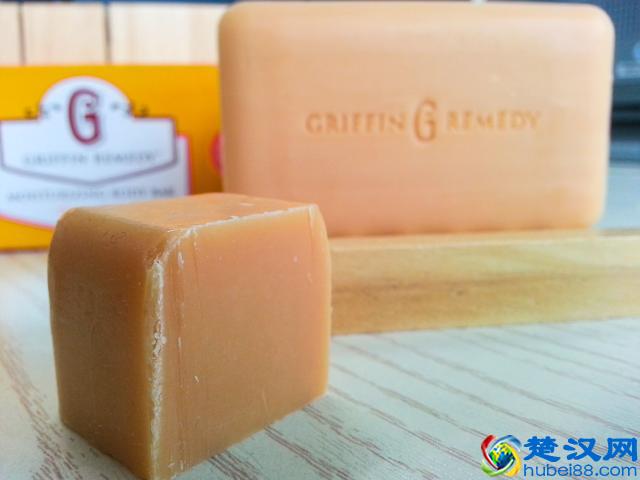 逆袭不是梦！葛葛手把手教你识别一块好的有机精油手工皂