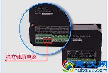 选择数显电力仪表这几点一定要注意！