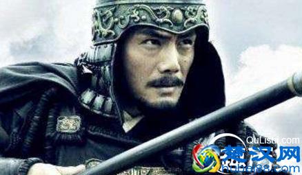 张辽怎么死的 三国张辽怎么死的揭秘