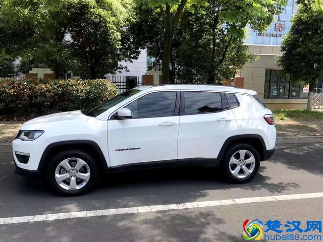 才开1年多的Jeep指南者，原车主为什么死活都要卖掉呢？