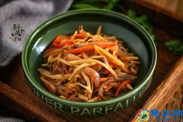 冬天多吃蘑菇好，教你杏鲍菇的6种做法，简单易做，好吃又营养