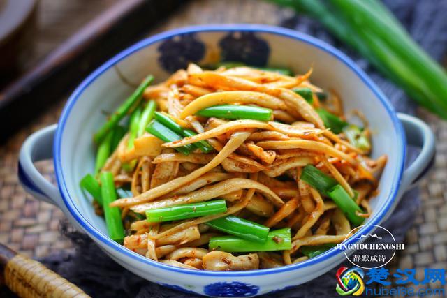 冬天多吃蘑菇好，教你杏鲍菇的6种做法，简单易做，好吃又营养