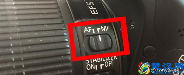 单反摄影说的AF-S、AF-C、AF-A和MF是什么？有何作用？