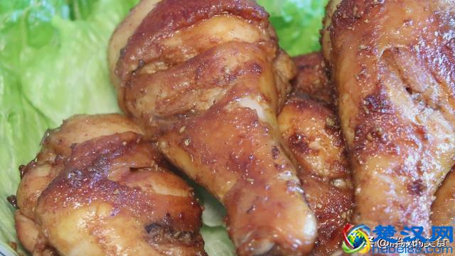 鸡腿最好吃的做法，我家隔天就做一次，每次都不够吃，超解馋