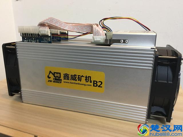 比特币矿机挖矿详细教程（手把手教会）