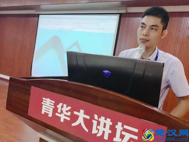 东莞市"一镇一品"模具设计师特色项目培训走进青华模具培训学校