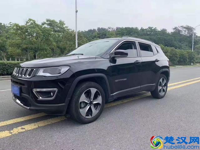 才开1年多的Jeep指南者，原车主为什么死活都要卖掉呢？