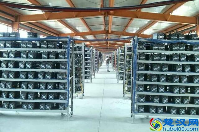 比特币矿机挖矿详细教程（手把手教会）