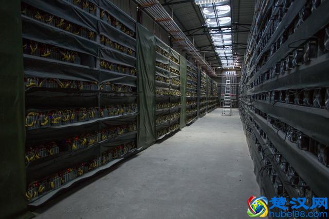 比特币矿机挖矿详细教程（手把手教会）