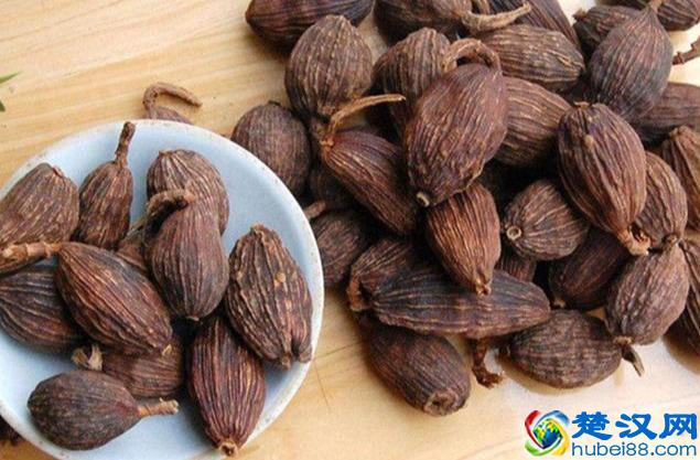 草果是啥？如何管理？