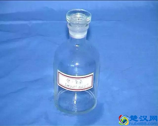 所有初中化学实验仪器