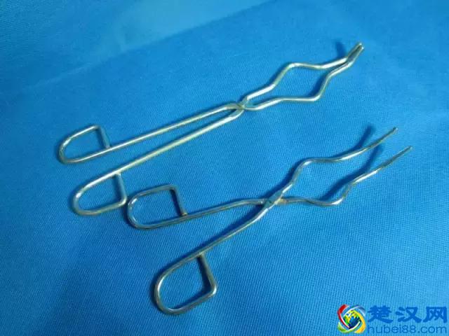 所有初中化学实验仪器