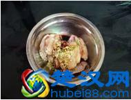 可乐鸡翅的做法,可乐鸡翅的家常做法