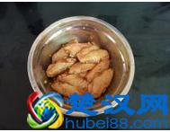 可乐鸡翅的做法,可乐鸡翅的家常做法
