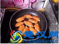 可乐鸡翅的做法,可乐鸡翅的家常做法