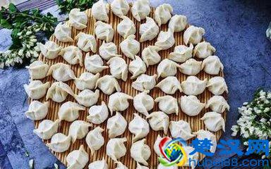 饺子馅怎么调好吃？教你3个技巧和4种调馅方法，饺子入味香又鲜